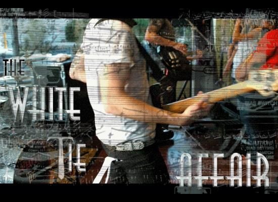 Band Background